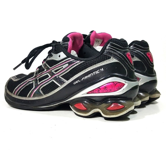 asics gel frantic